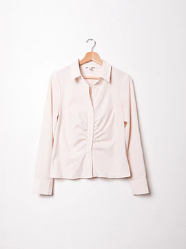 Blusa pastel Calvin Klein