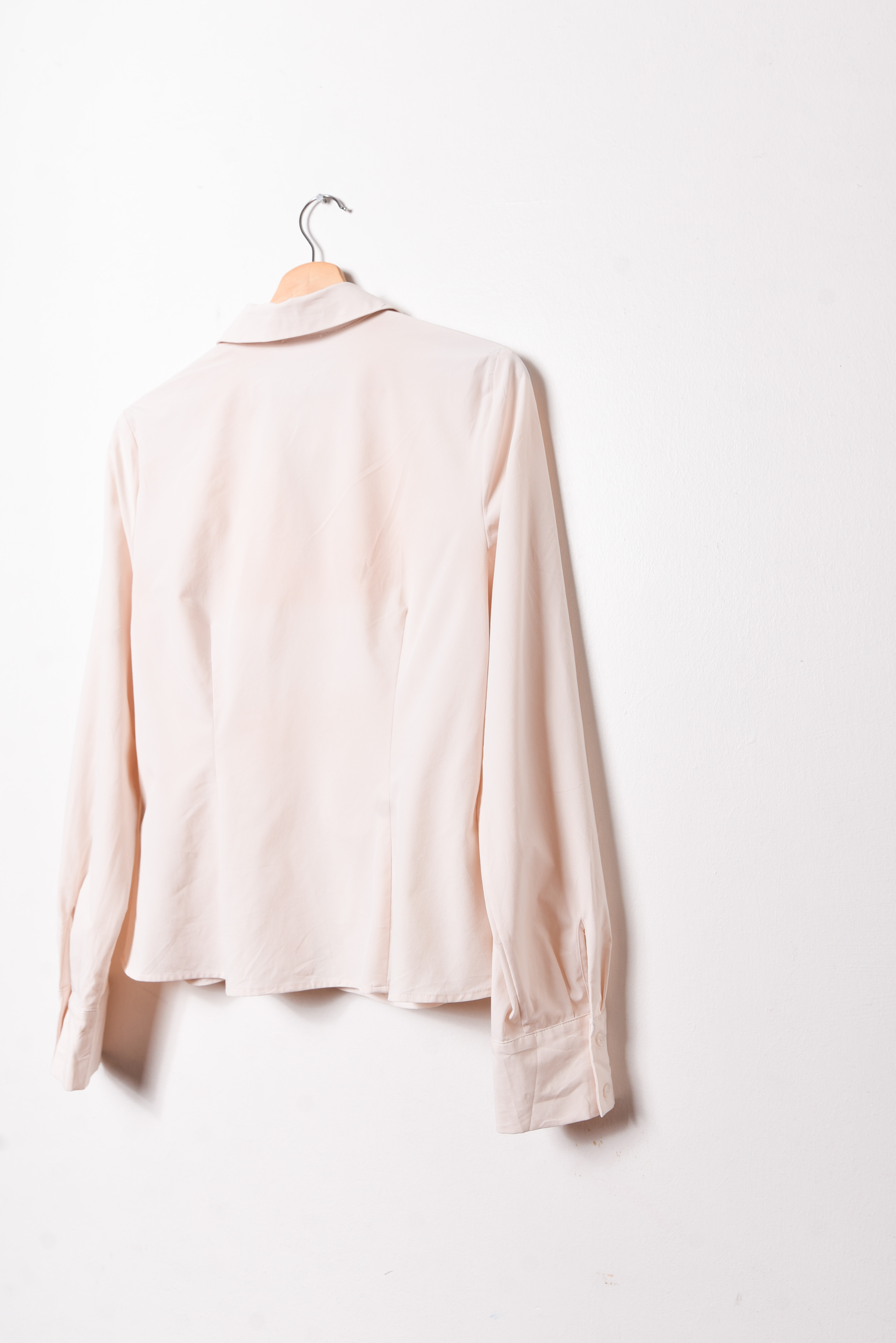 Blusa pastel Calvin Klein