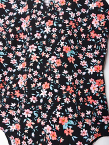 Body floral básico