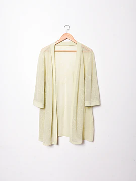 Tapado pastel green