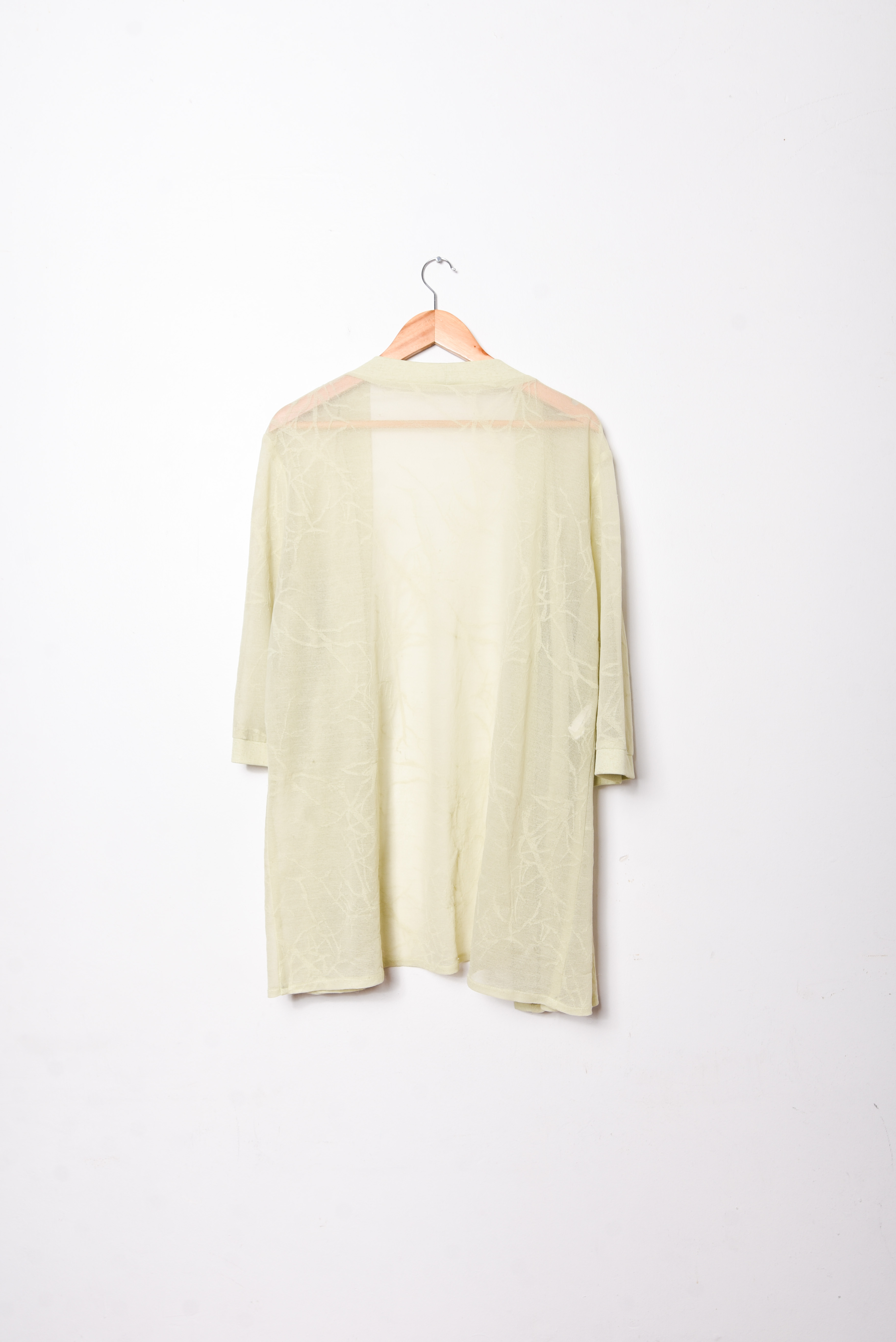 Tapado pastel green