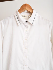 Camisa reworked Vntg Cat