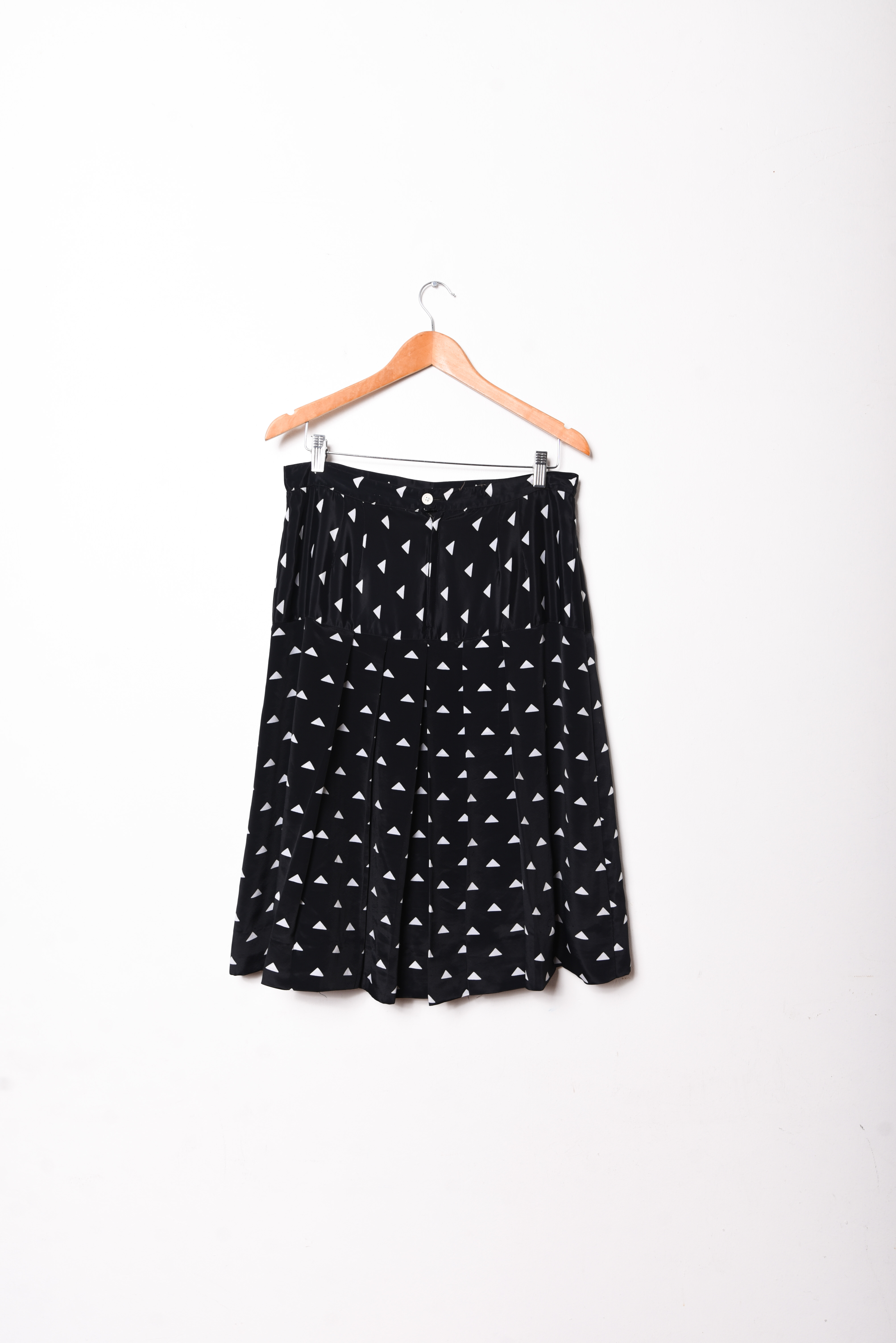 Falda vintage made in Chile