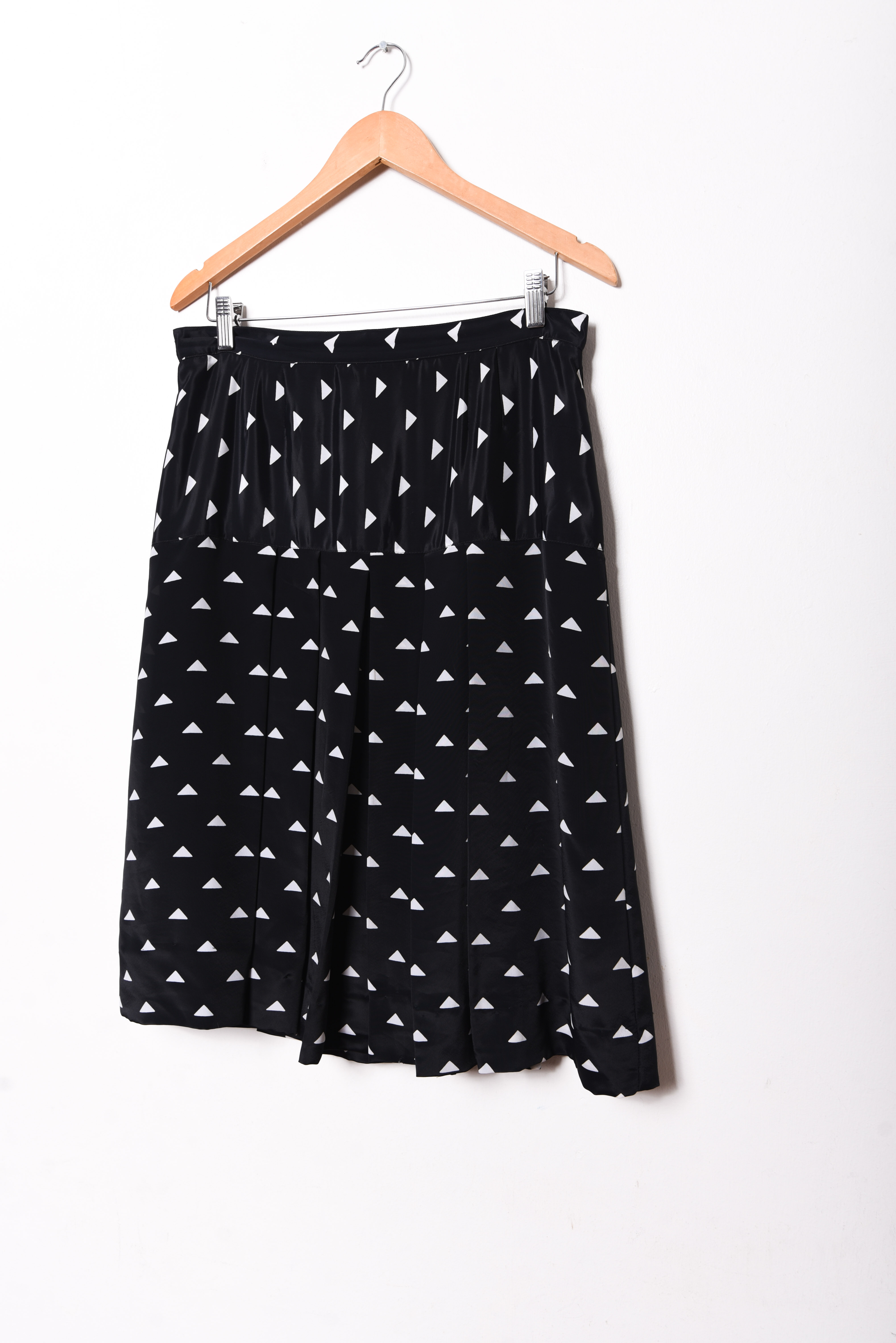 Falda vintage made in Chile