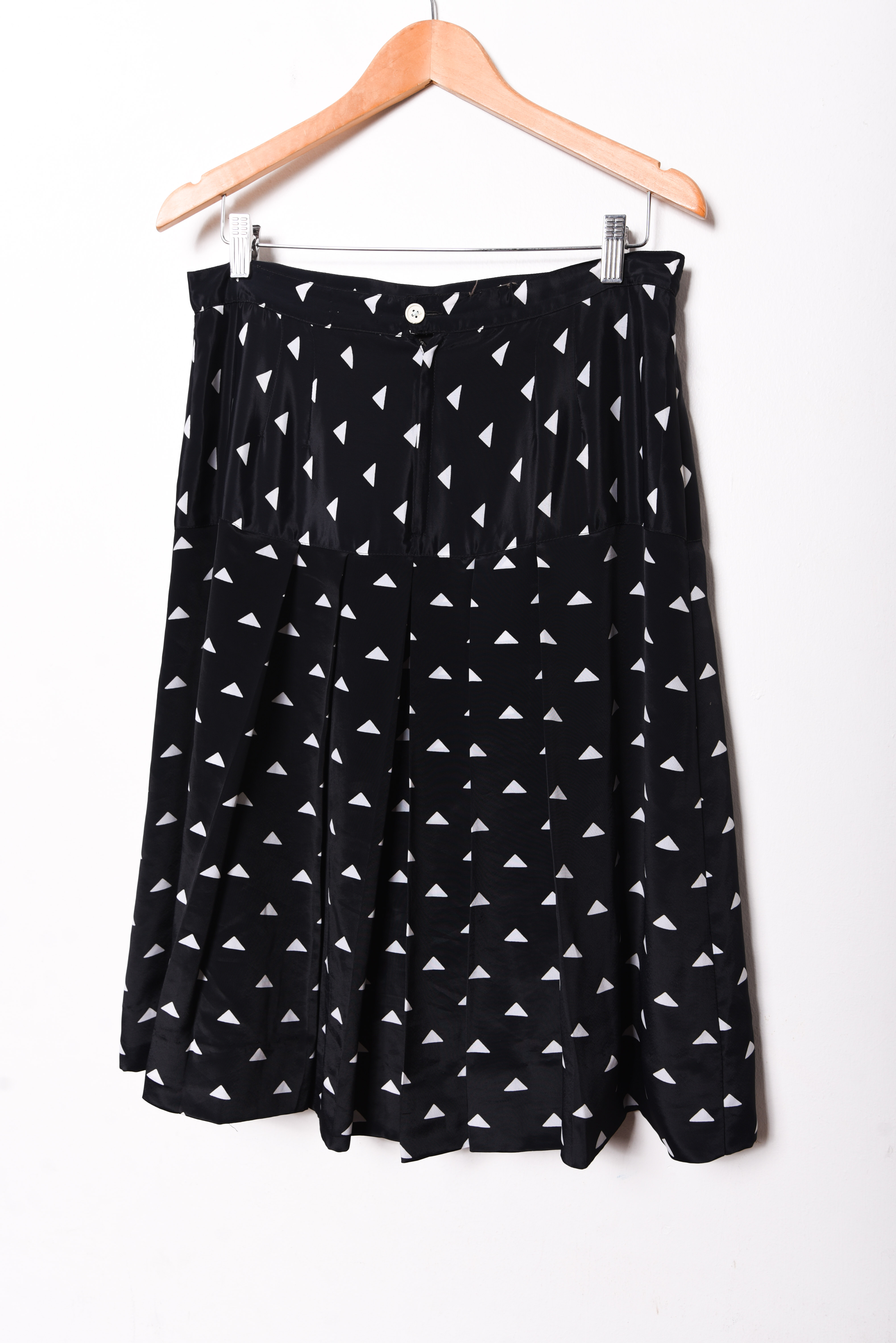Falda vintage made in Chile