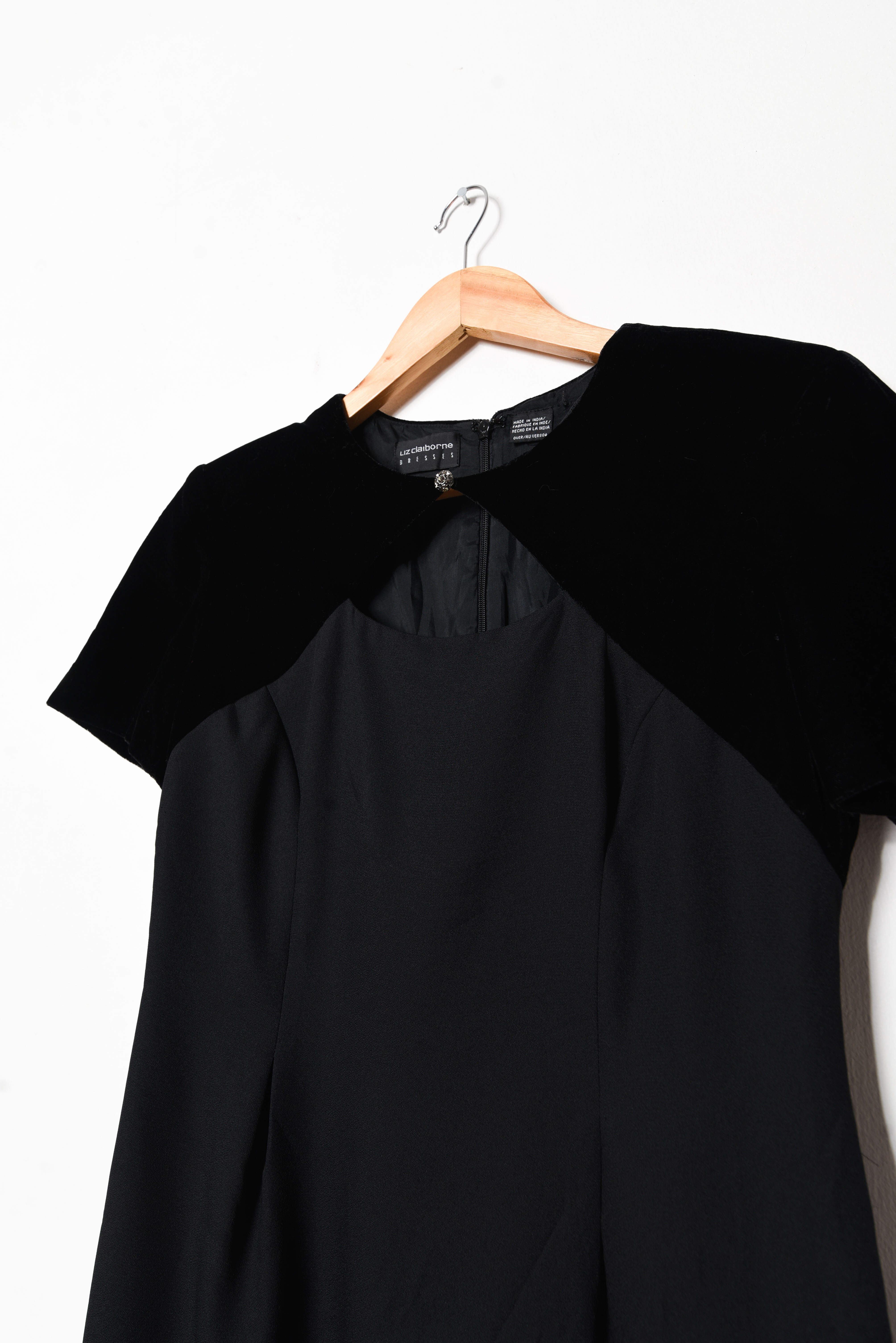 Vestico cocktail dress 90s