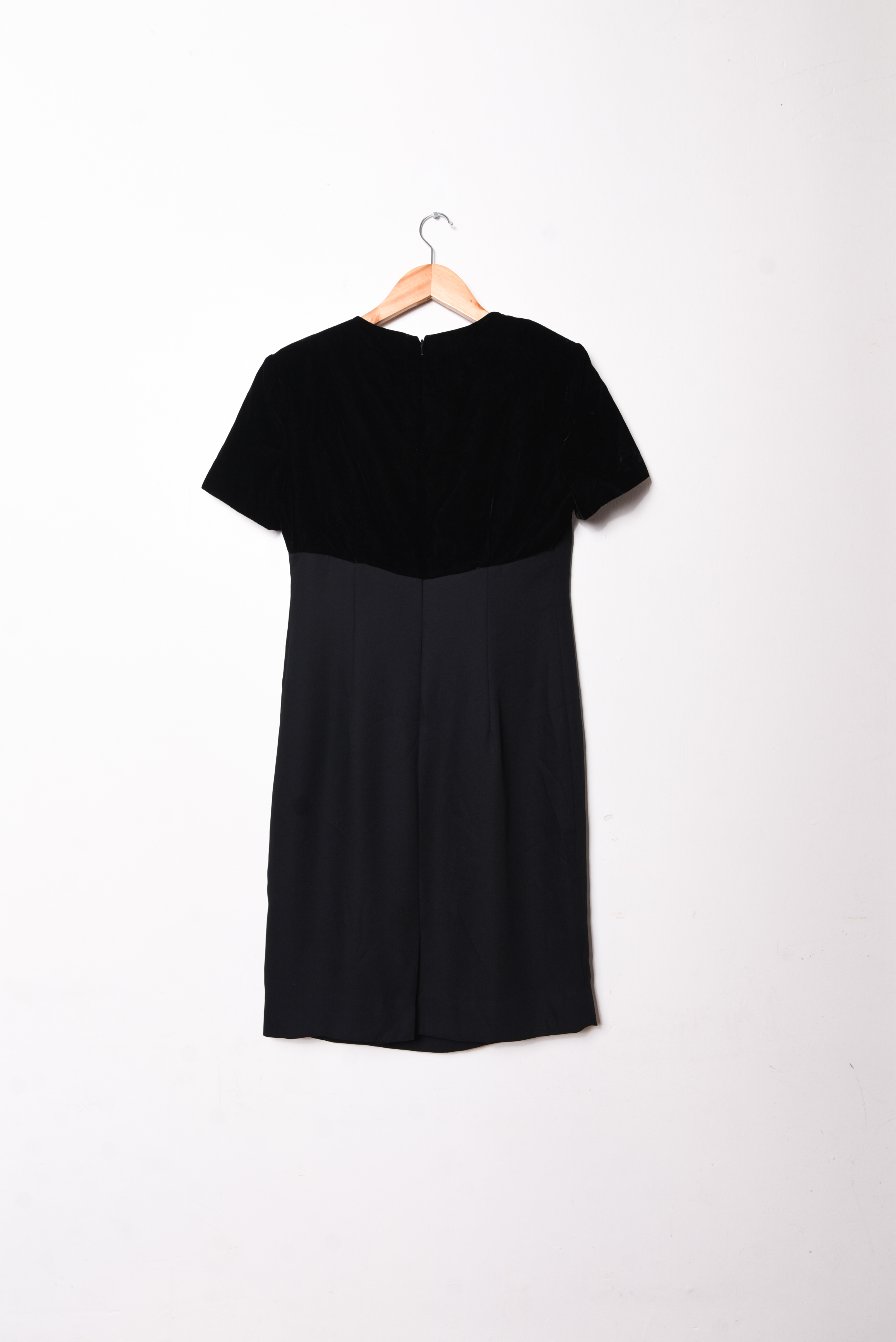Vestico cocktail dress 90s