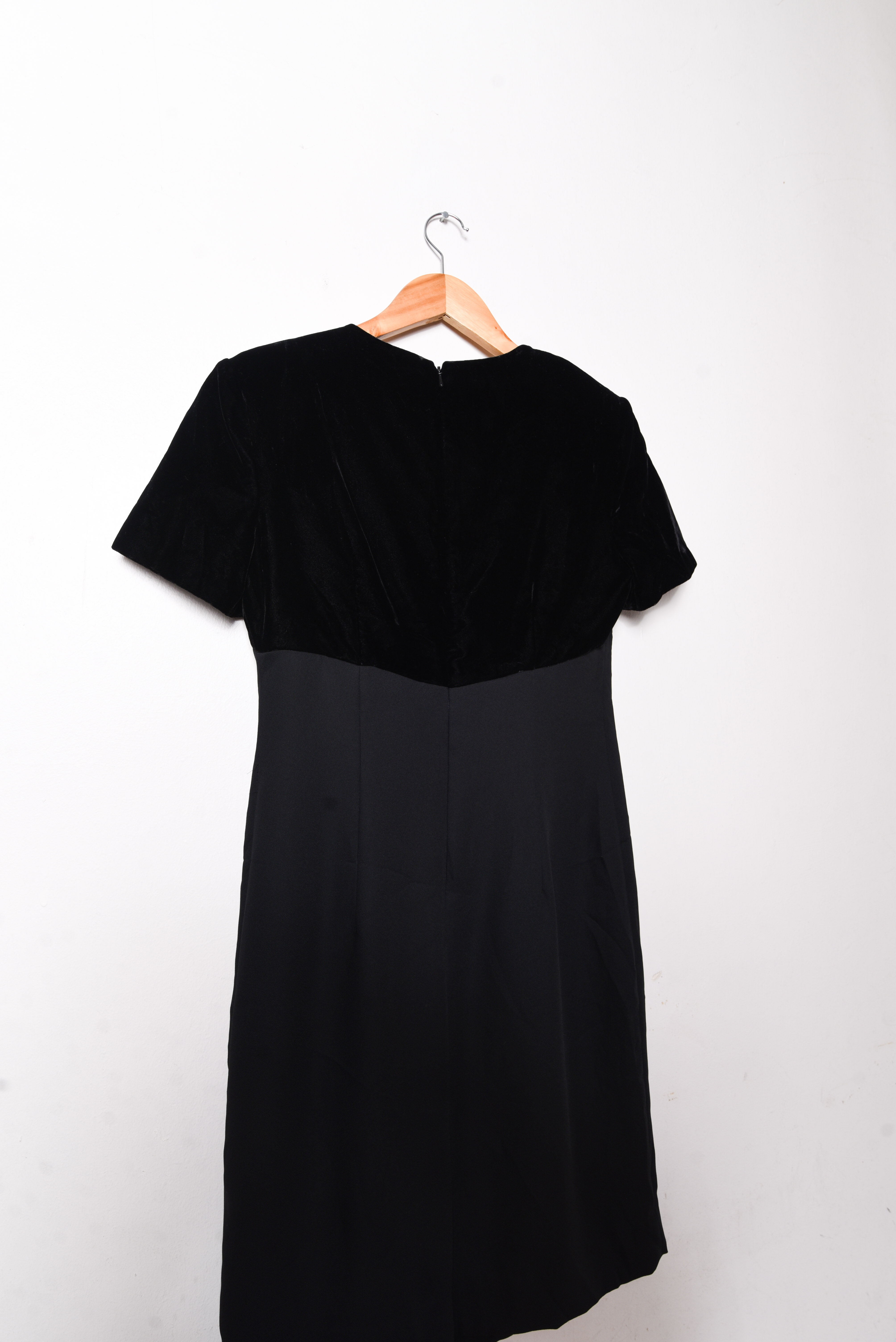 Vestico cocktail dress 90s
