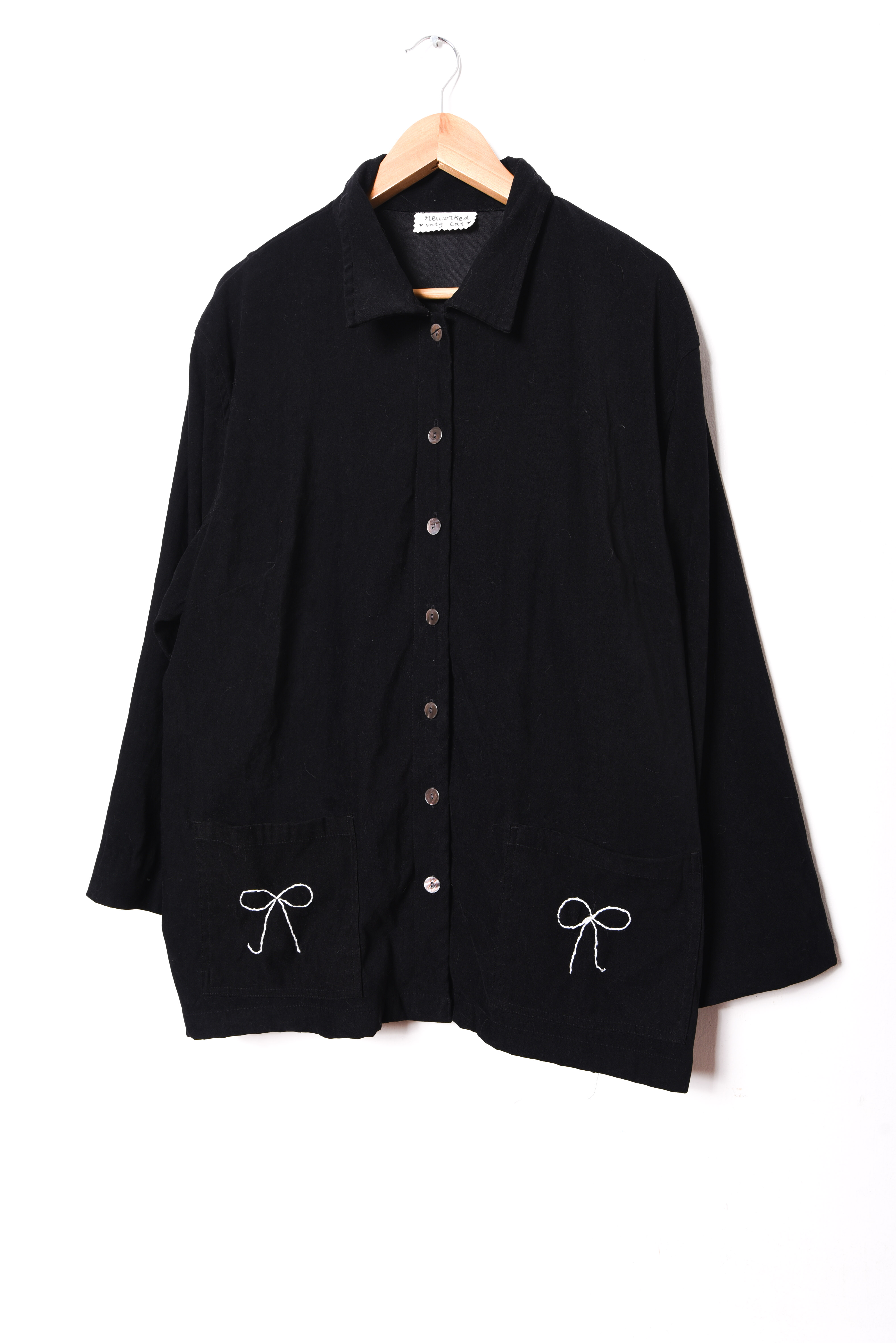 Chaqueta 90s reworked x Vntg Cat