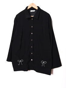 Chaqueta 90s reworked x Vntg Cat