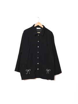 Chaqueta 90s reworked x Vntg Cat