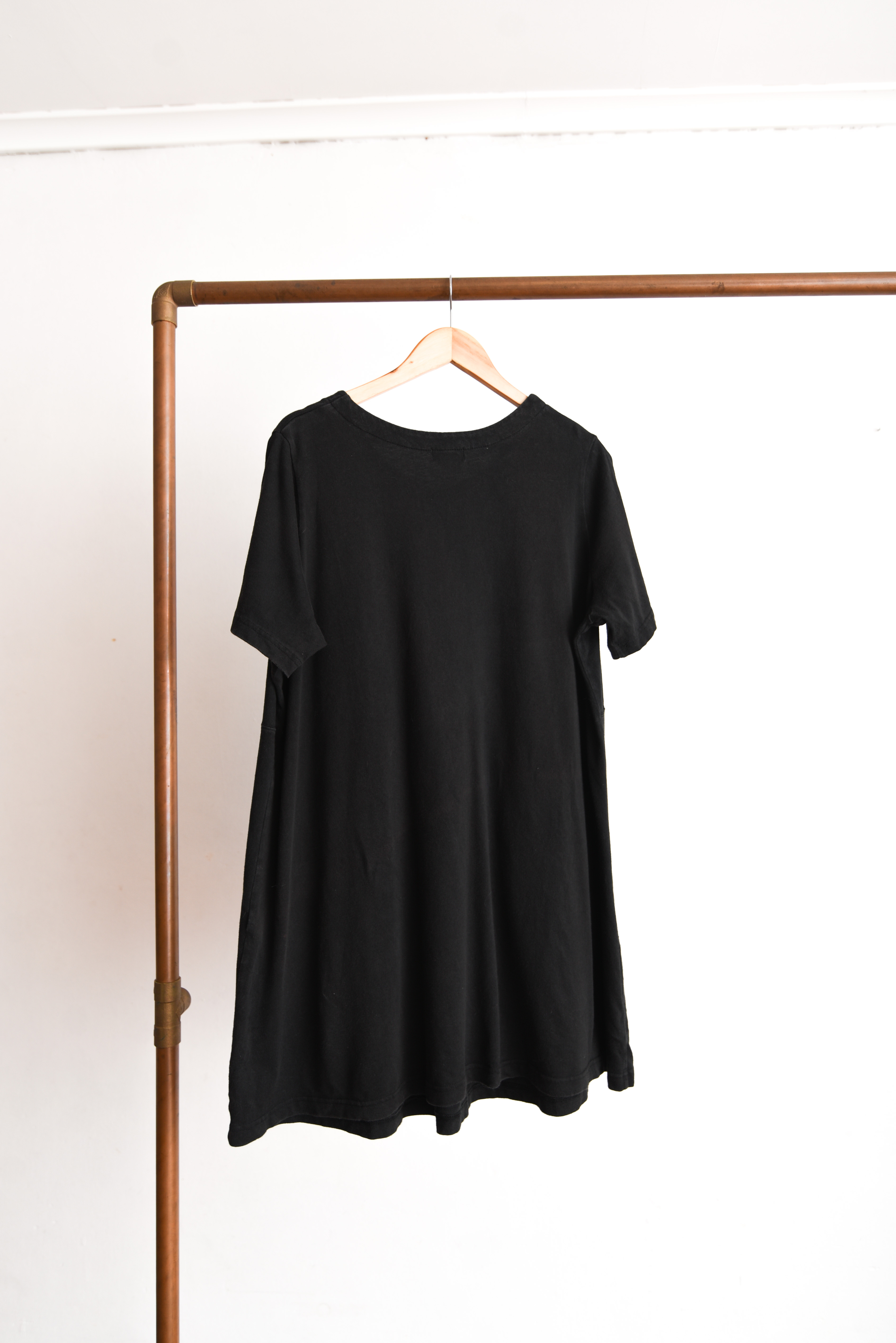 Vestido sporty 90s