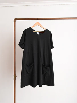 Vestido sporty 90s