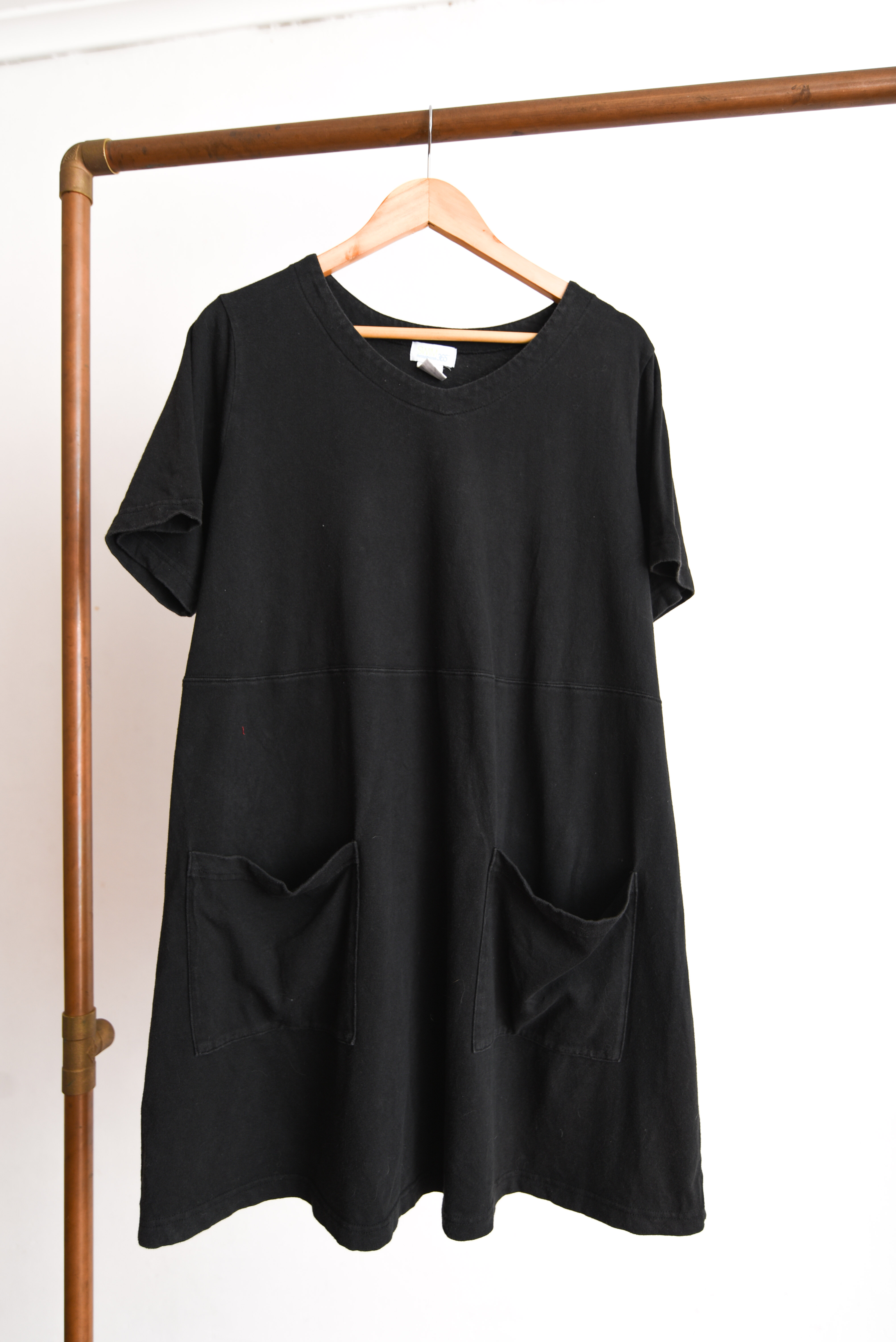 Vestido sporty 90s