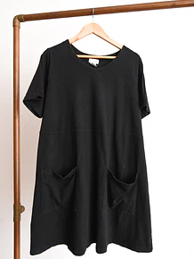 Vestido sporty 90s