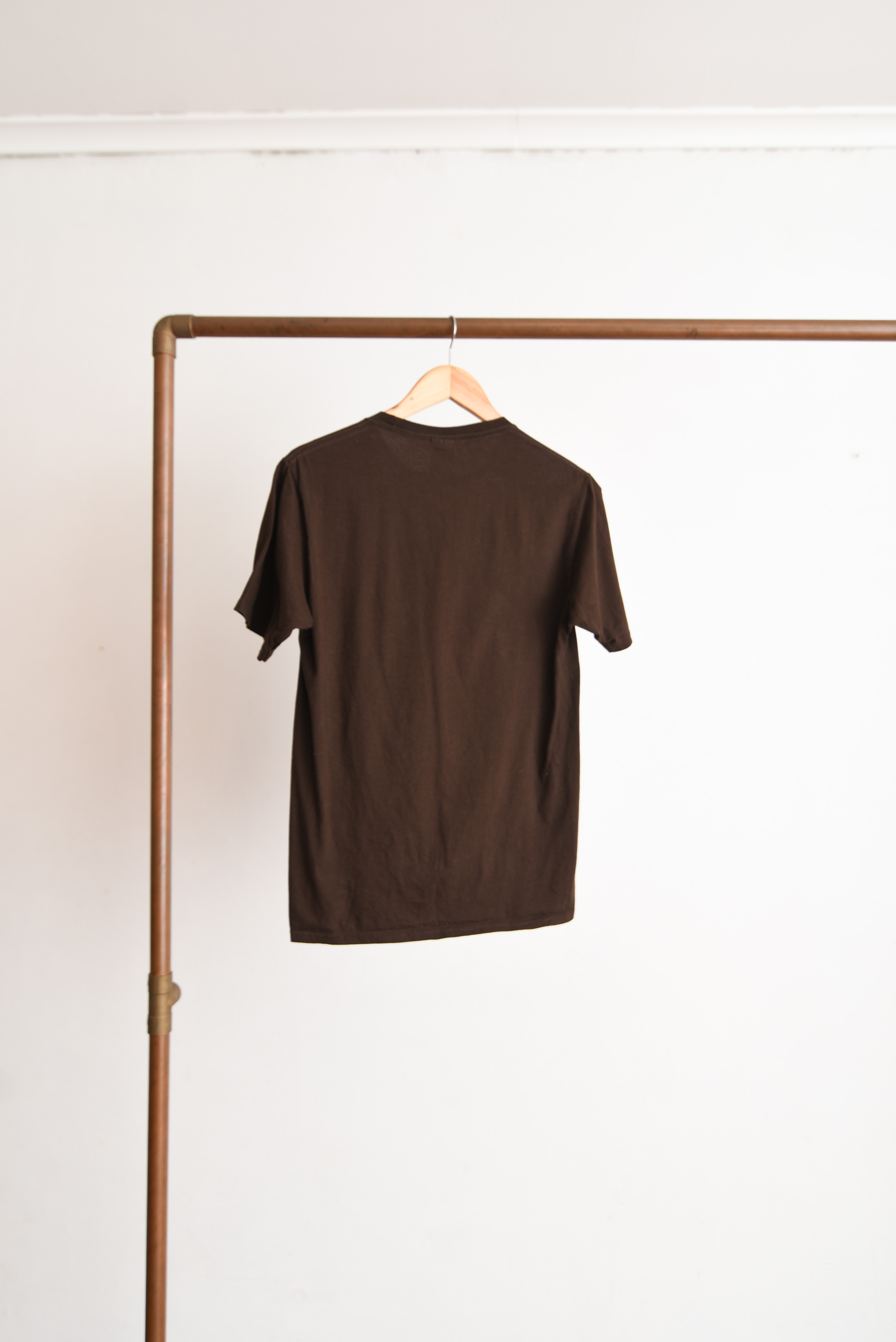 Polera gráfica Fungi world