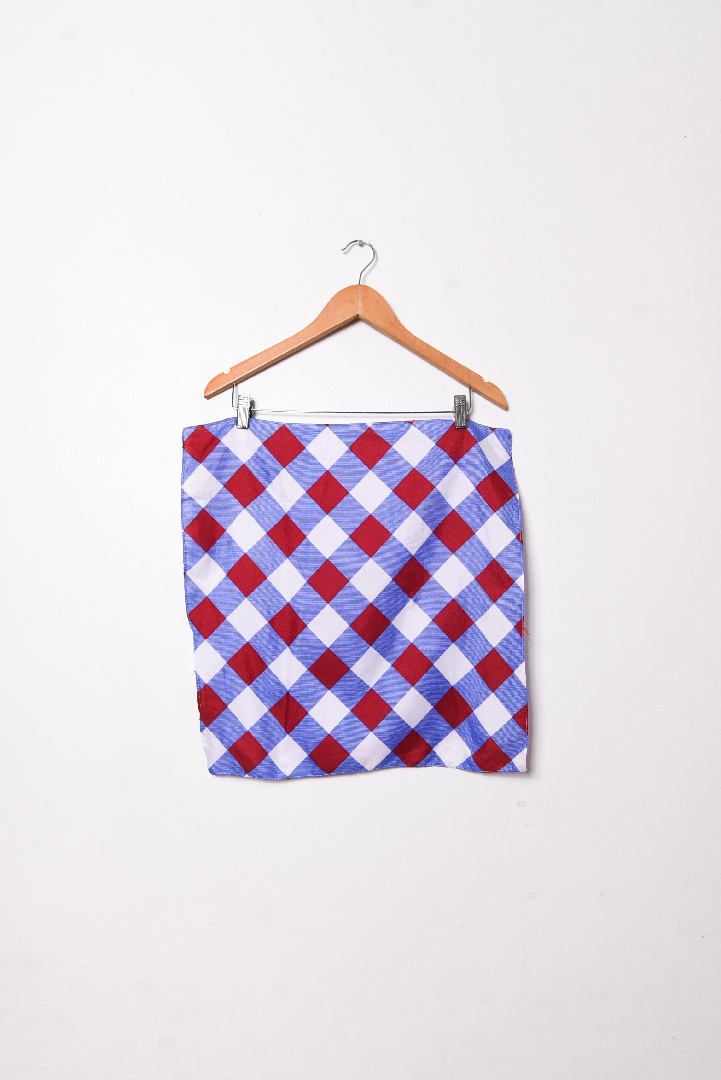 Pañuelo vintage picnic
