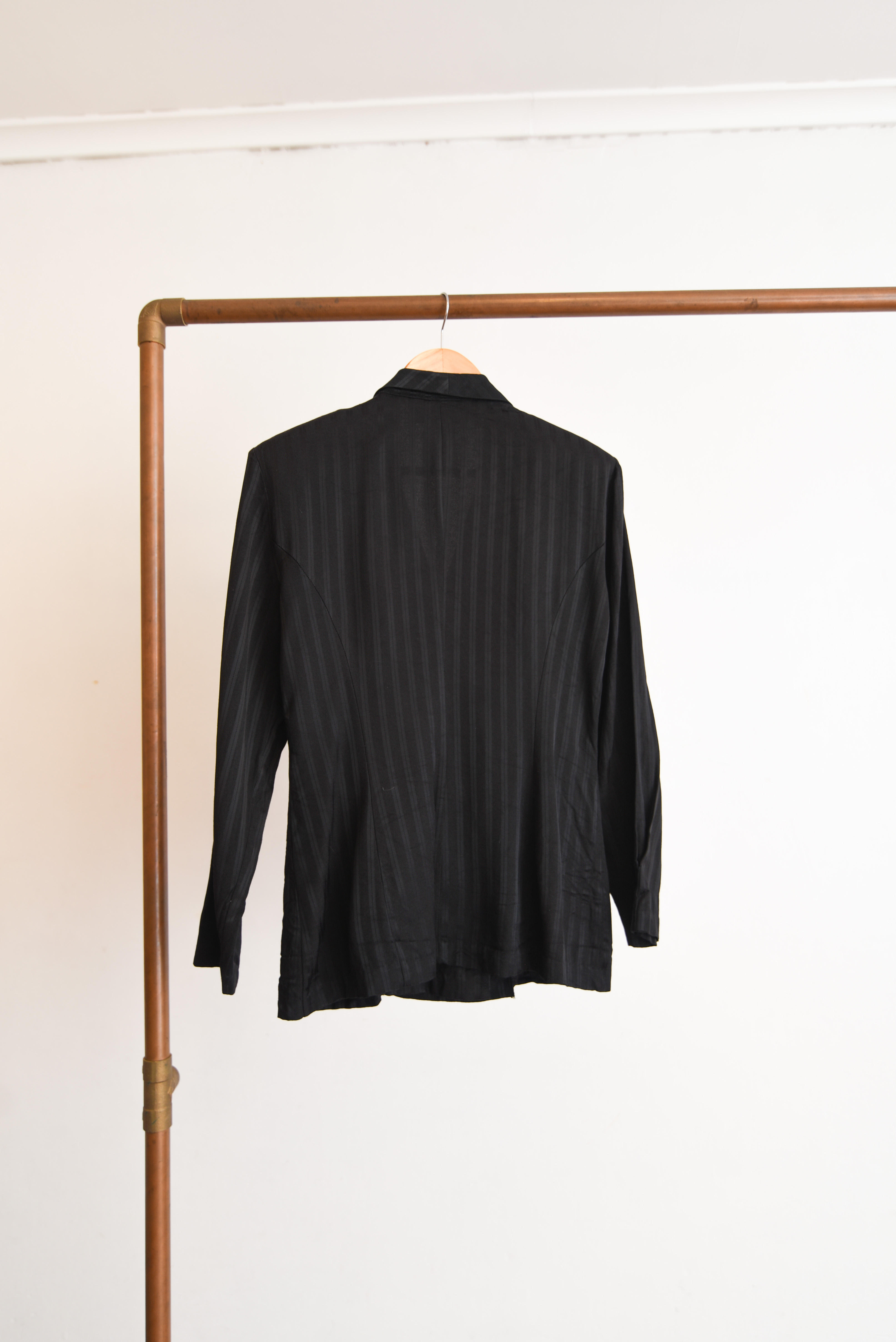 Blazer pinstripe All that Jazz 90s