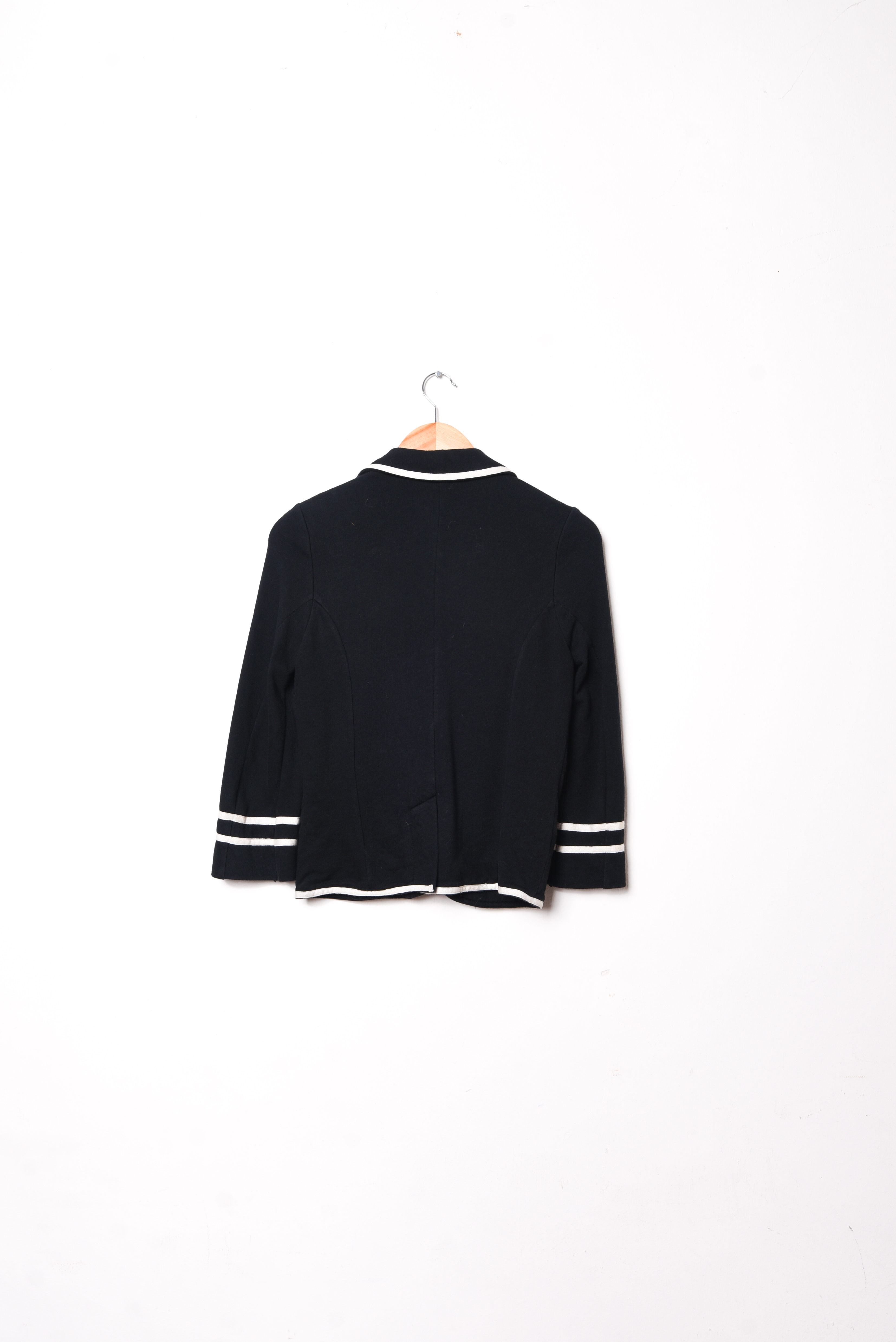 Blazer marinero Topshop