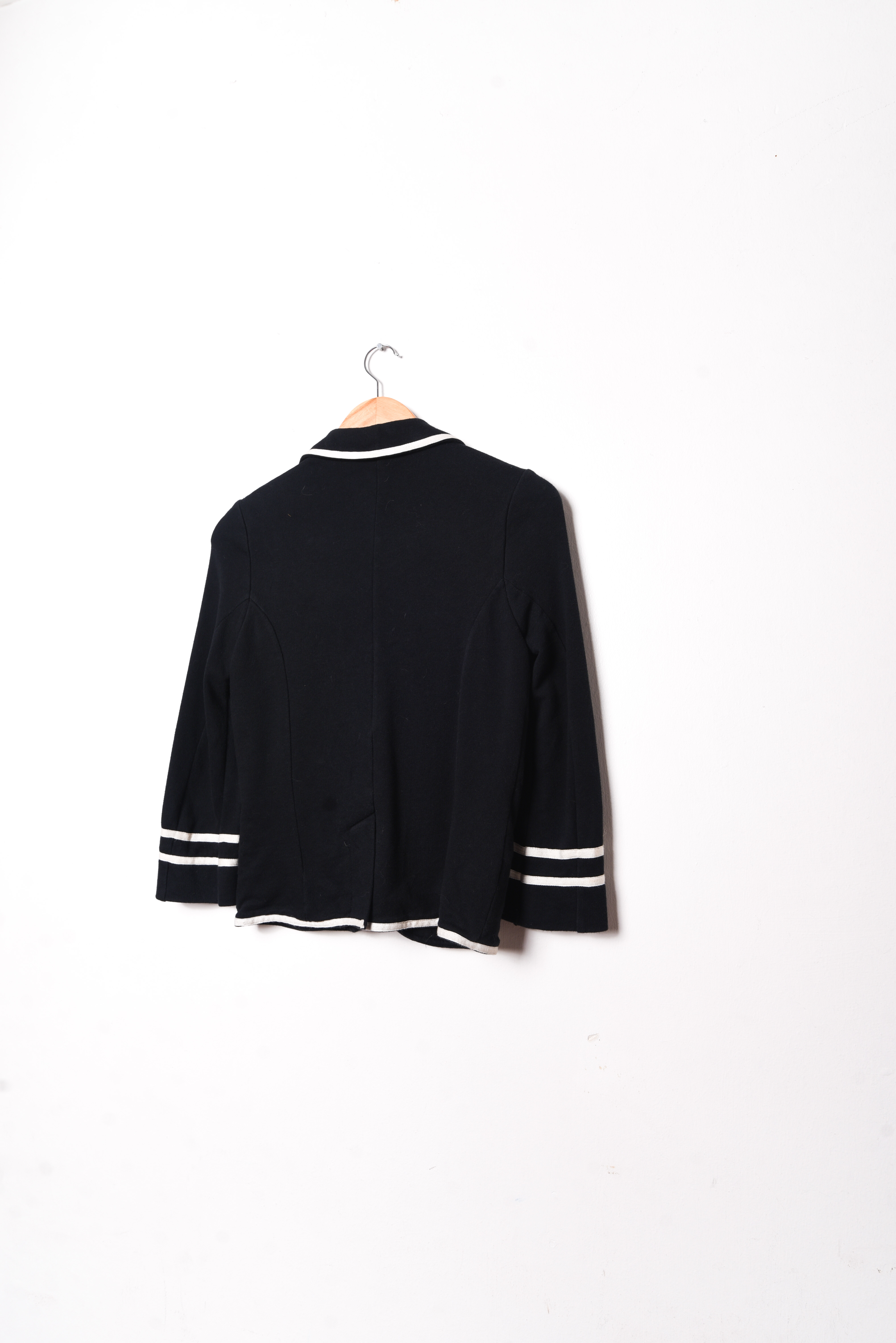 Blazer marinero Topshop