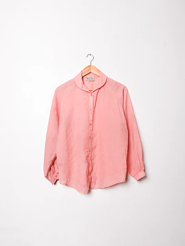 Blusa rosa pastel Marie Claire