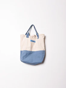 Totebag canva lila