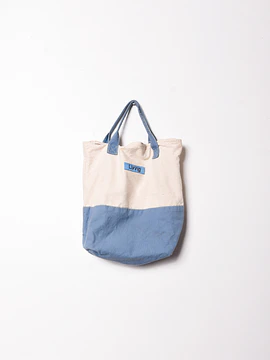 Totebag canva lila