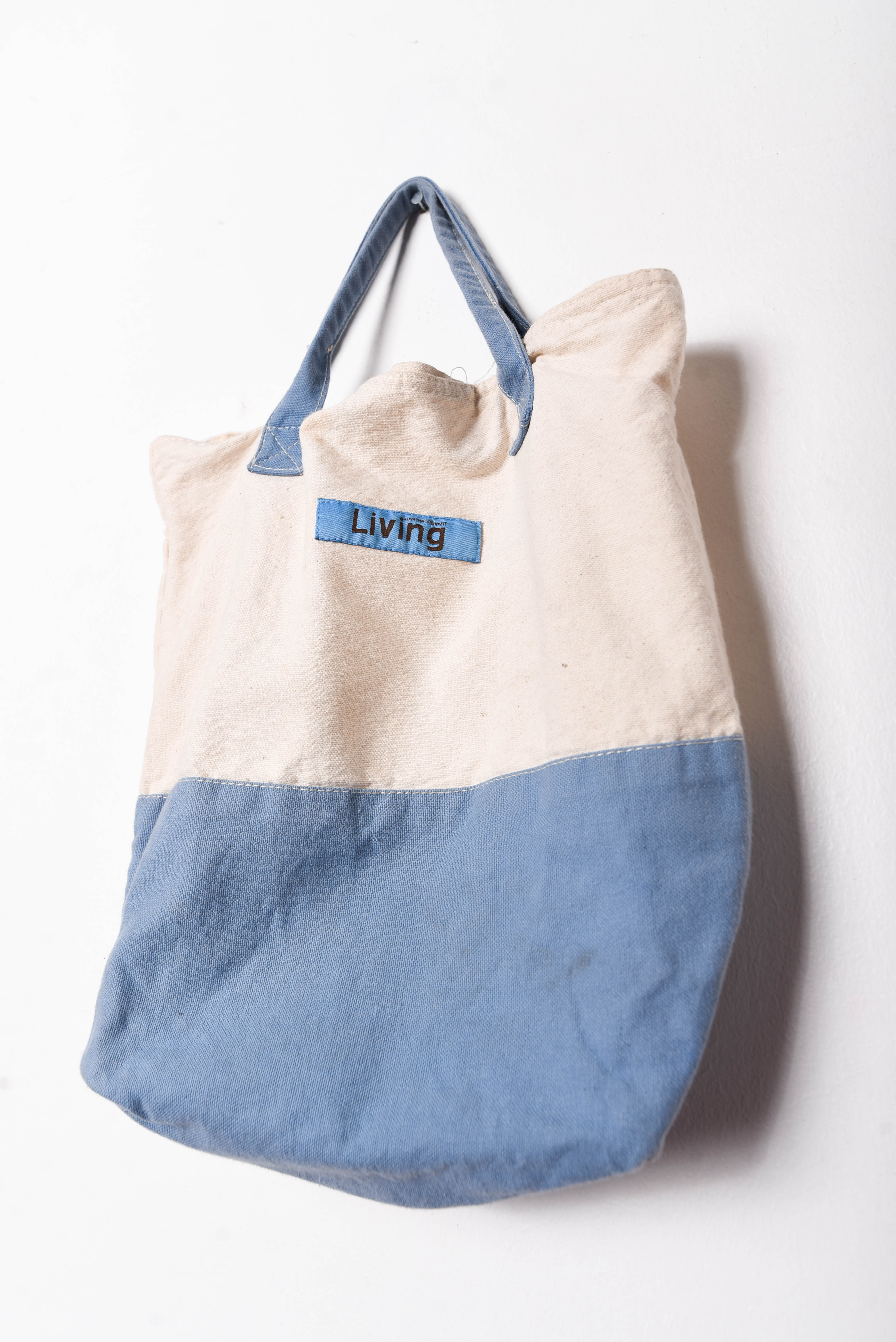 Totebag canva lila