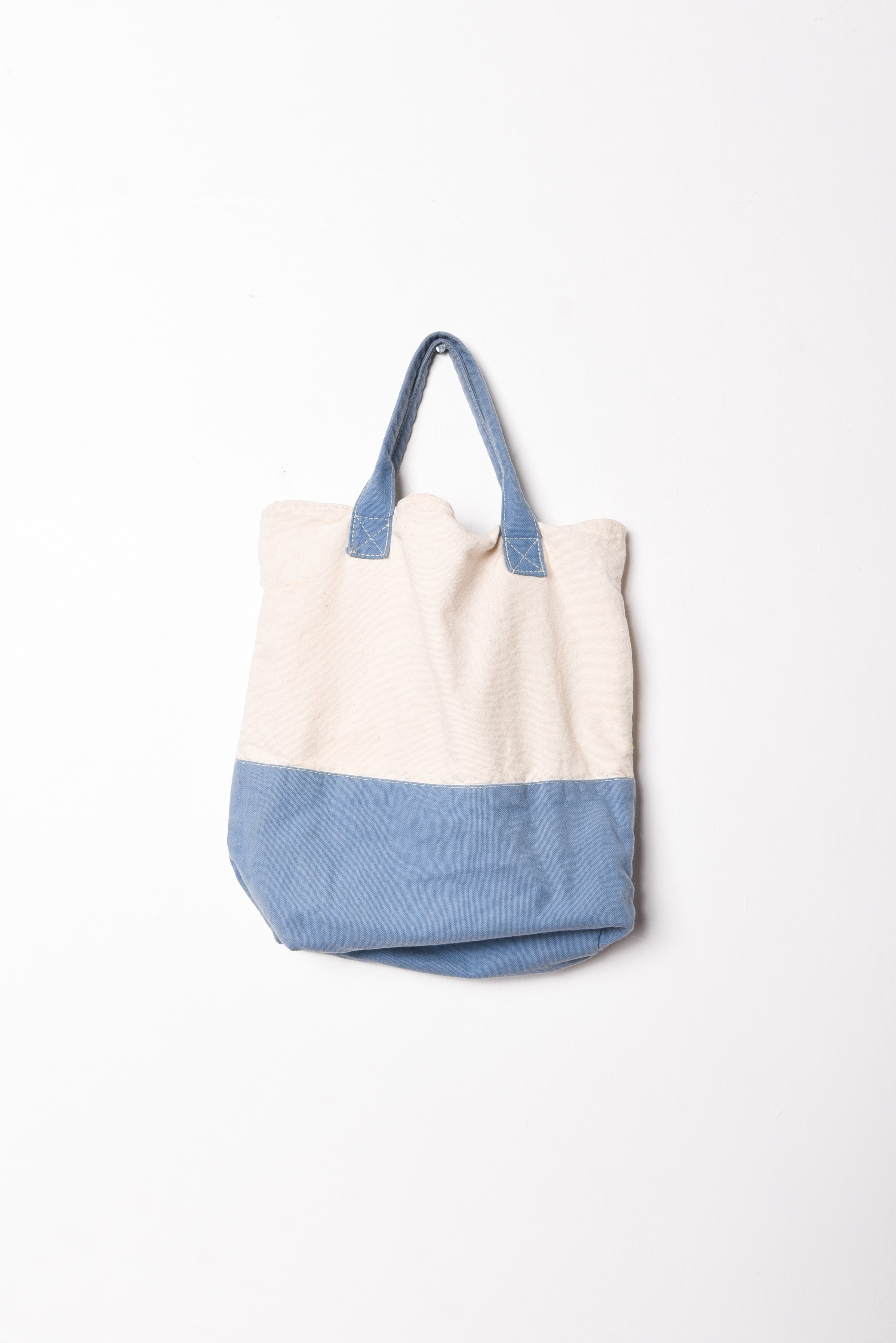 Totebag canva lila
