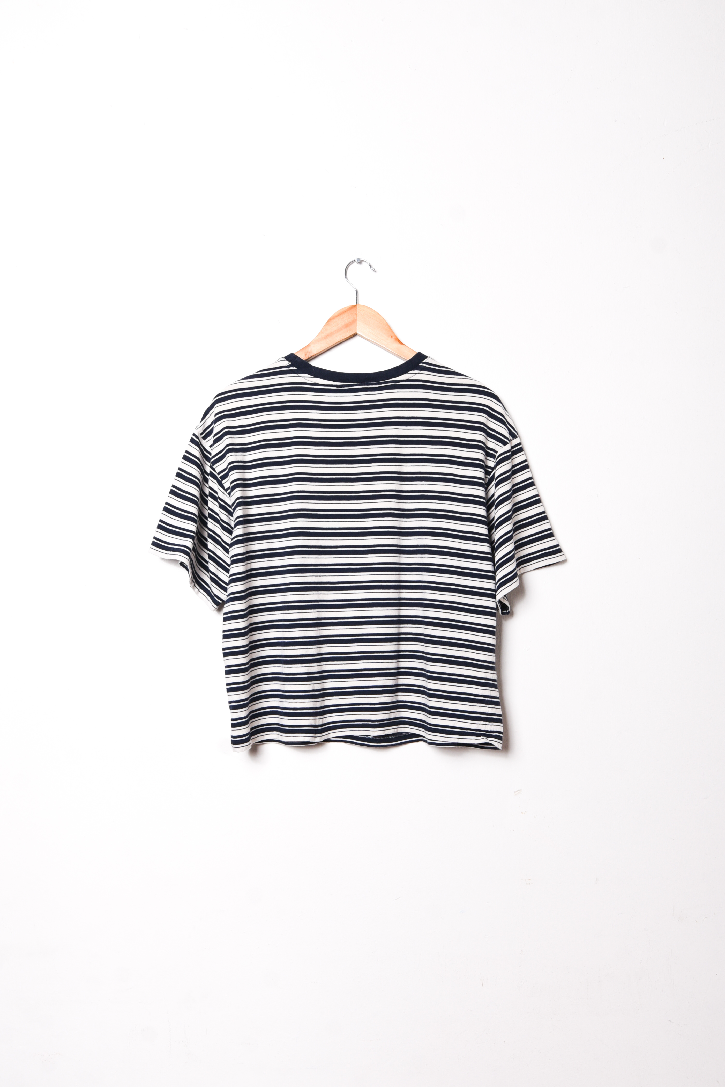 Polera marinera rayada