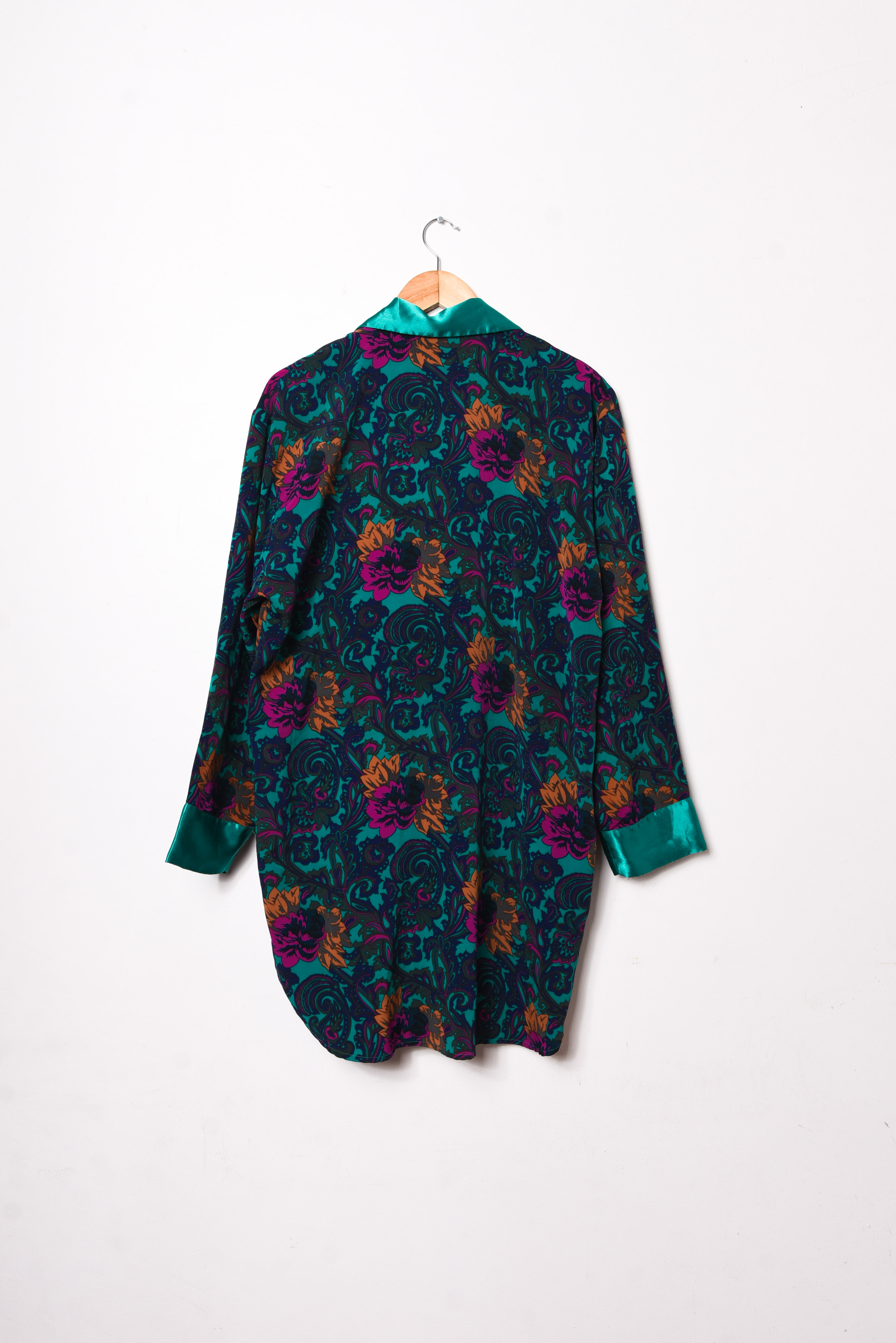 Blusa lencera vintage Victoria's Secret