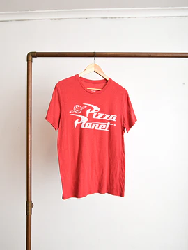 Polera gráfica Toy Story