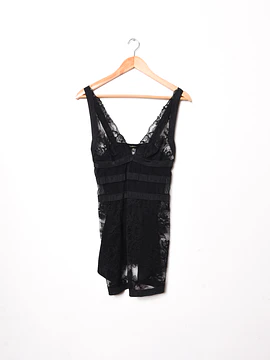 Slipdress La Perla Italy