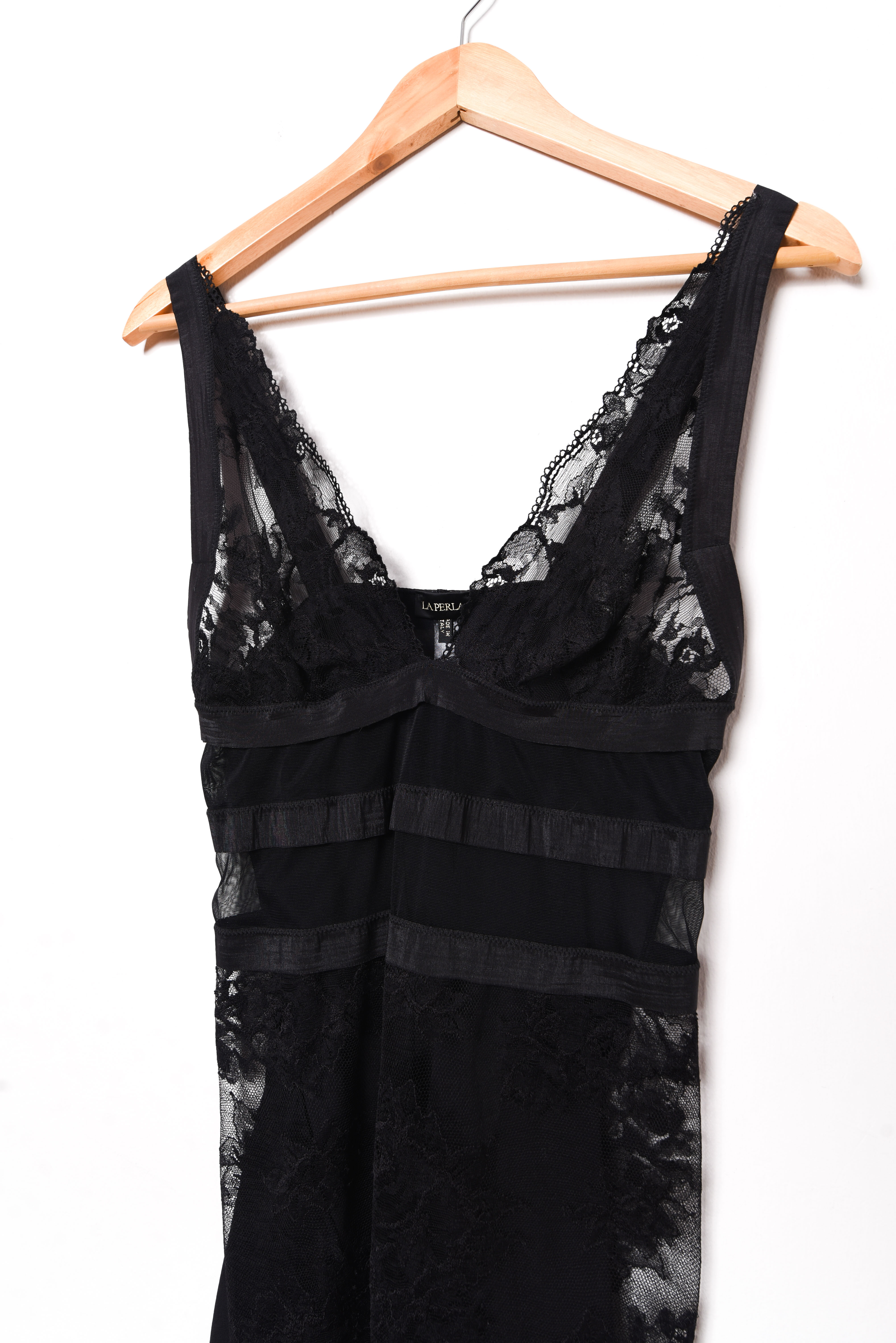 Slipdress La Perla Italy