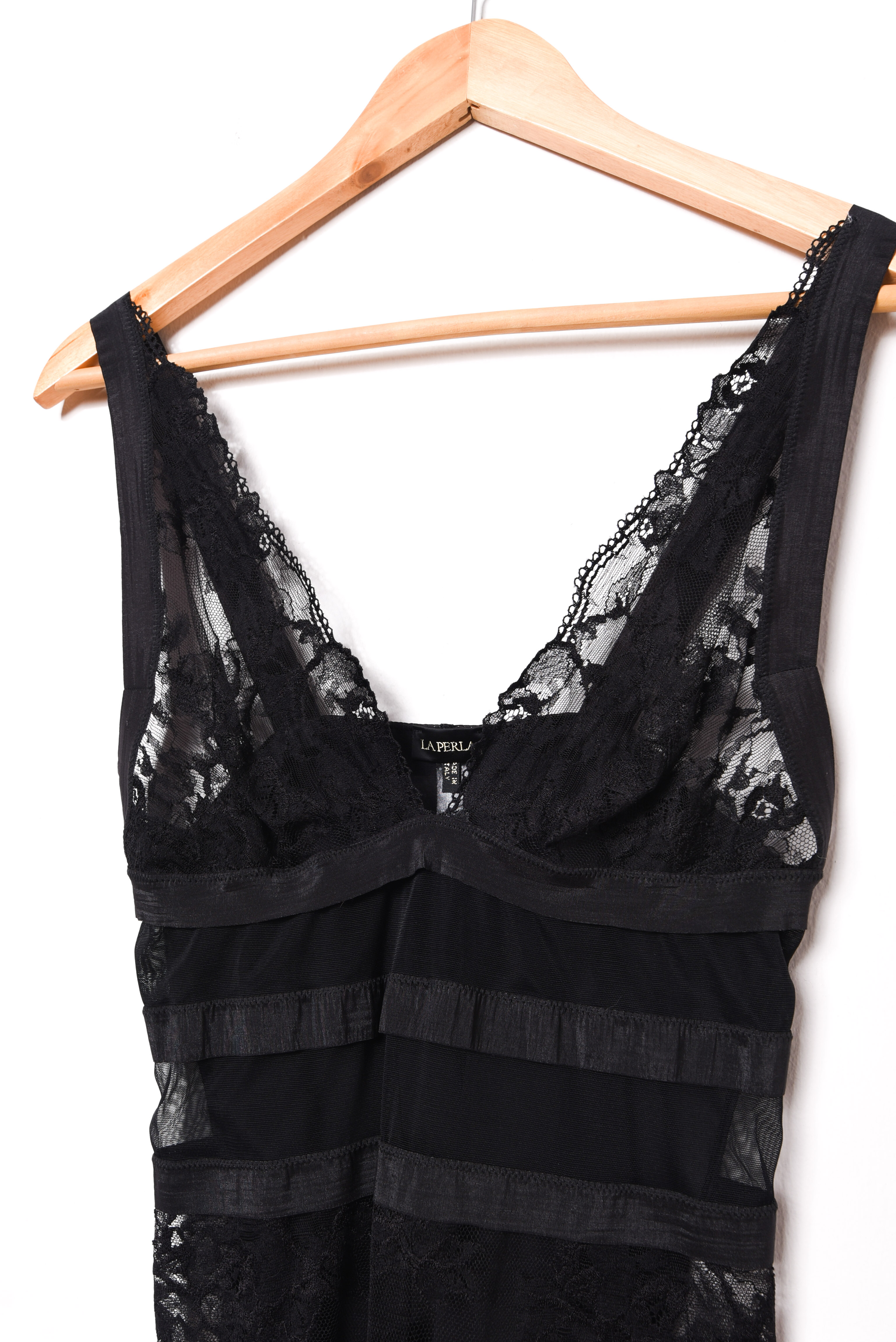 Slipdress La Perla Italy