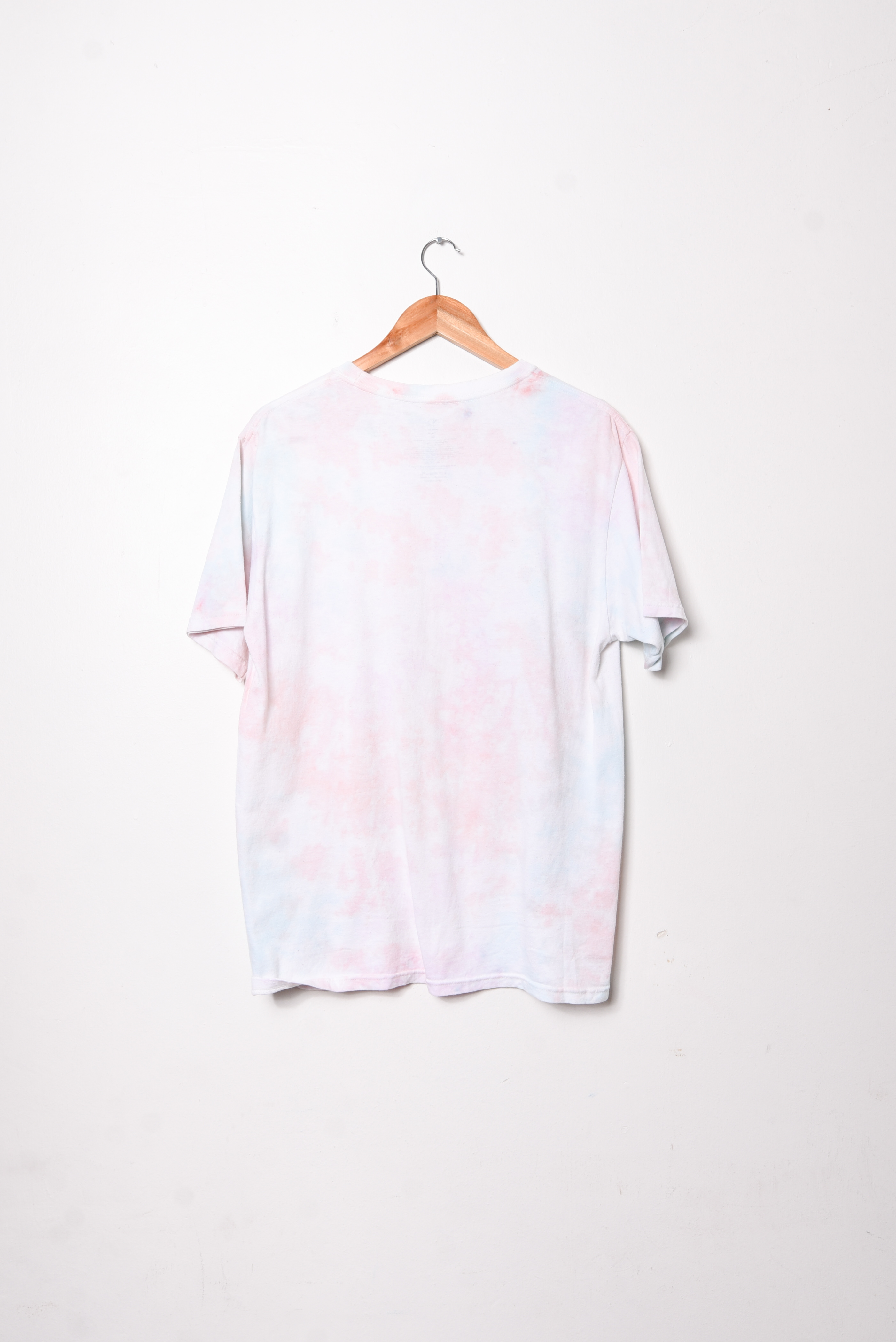 Polera gráfica Pink Floyd