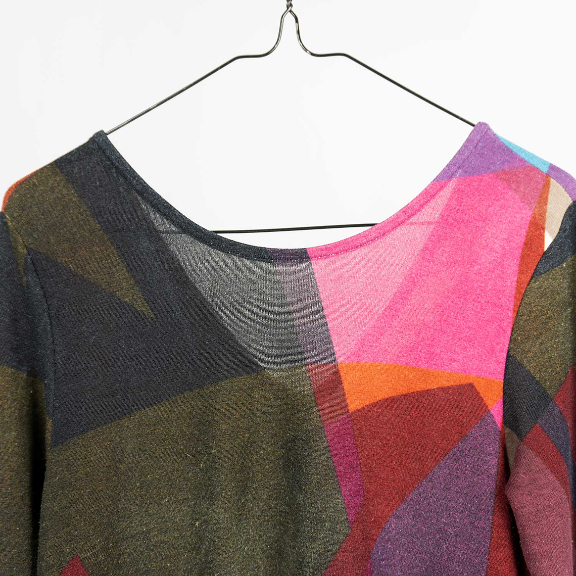 Vestido Full Color 2