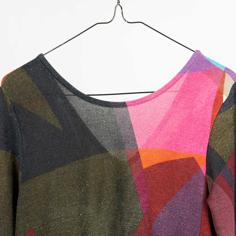 Vestido Full Color 2