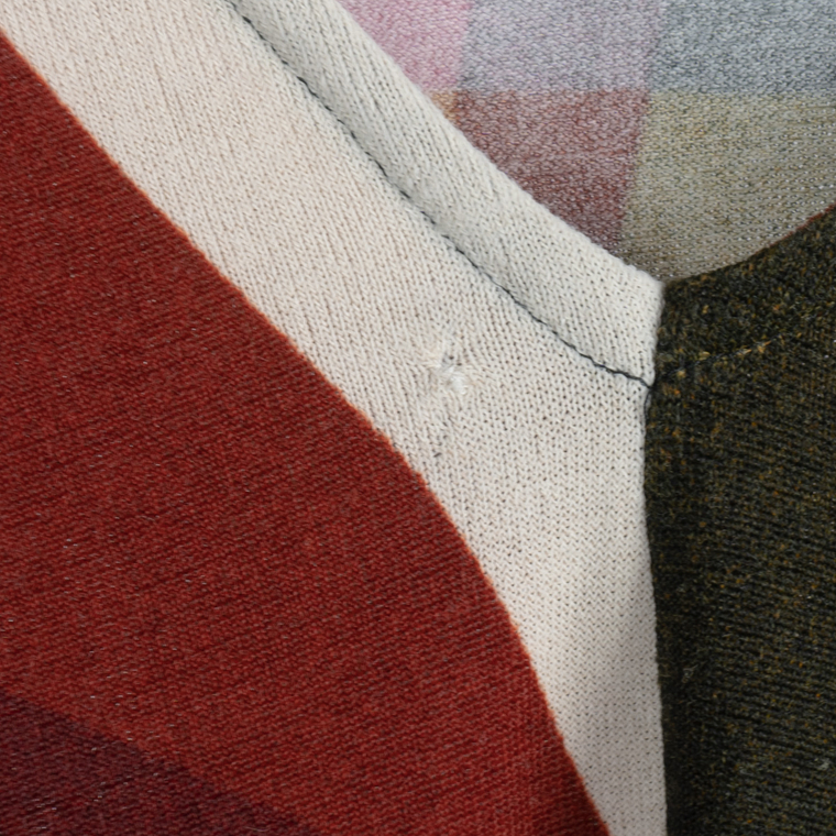 Vestido Full Color 8