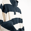 Sweater Navy Lines