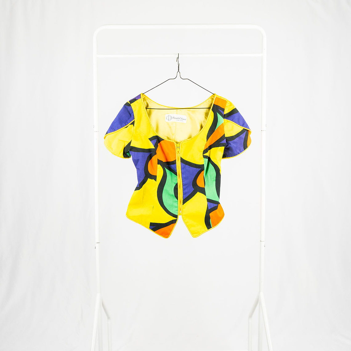 Chaquetilla Danilo Olmos 5