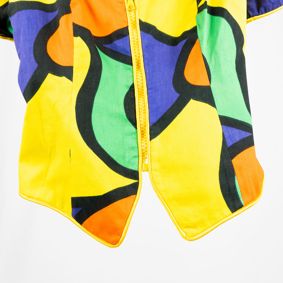 Chaquetilla Danilo Olmos 6