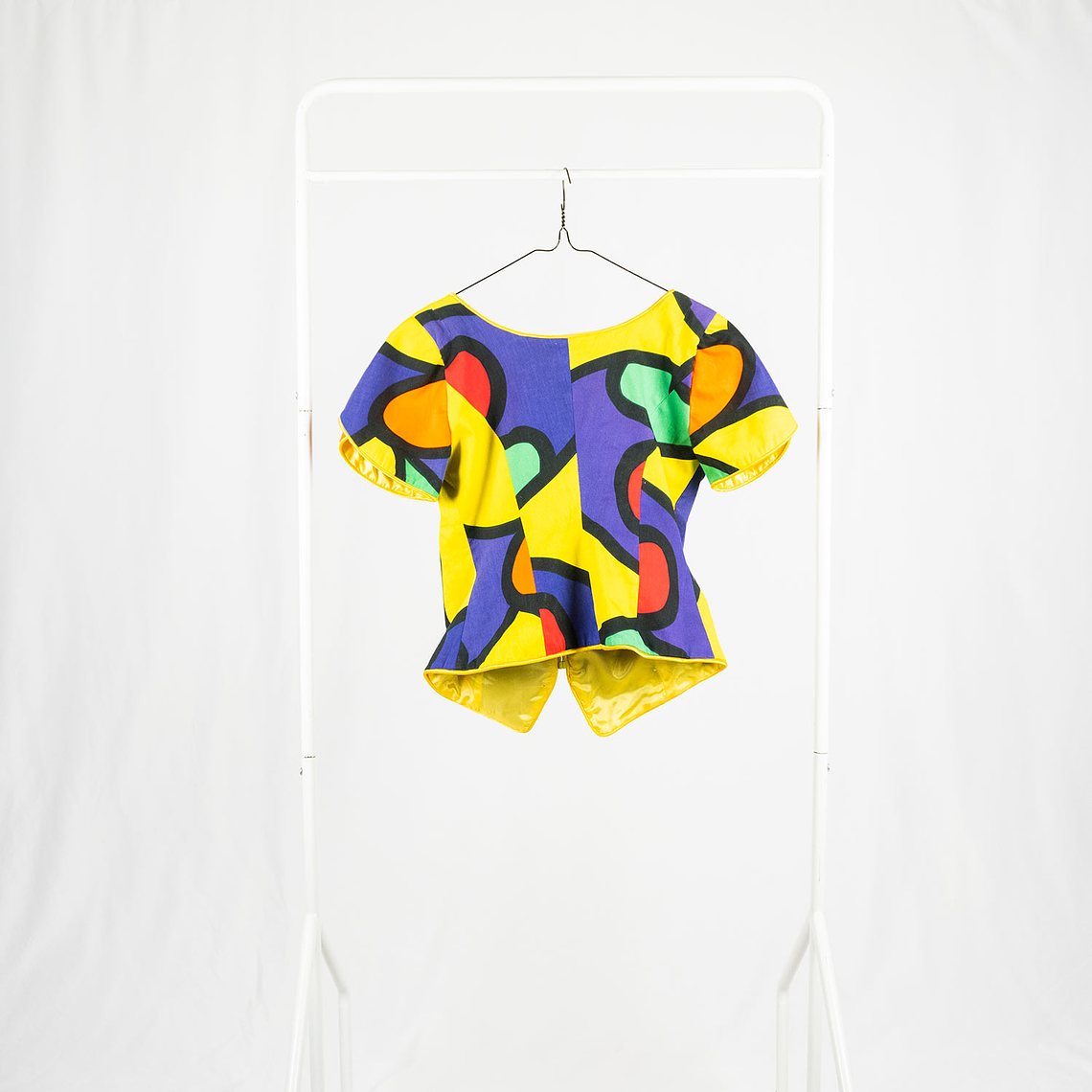 Chaquetilla Danilo Olmos 7