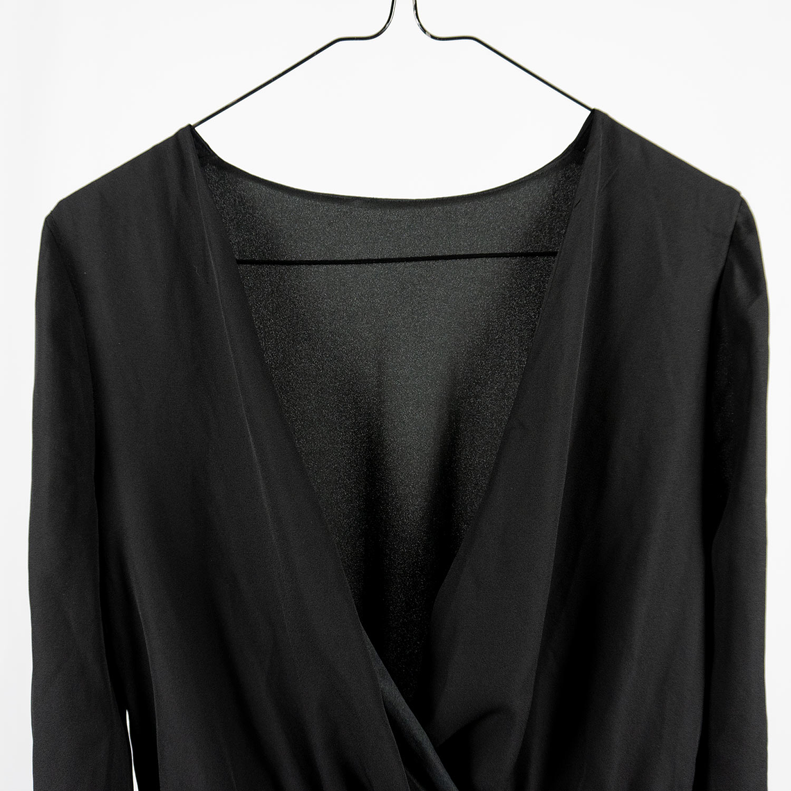 Enterizo Black Lingerine 2