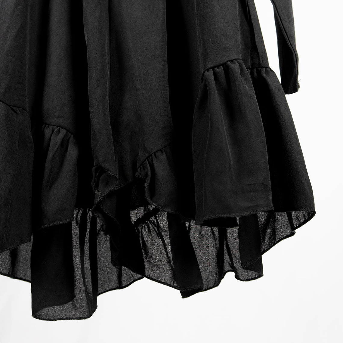 Enterizo Black Lingerine 3