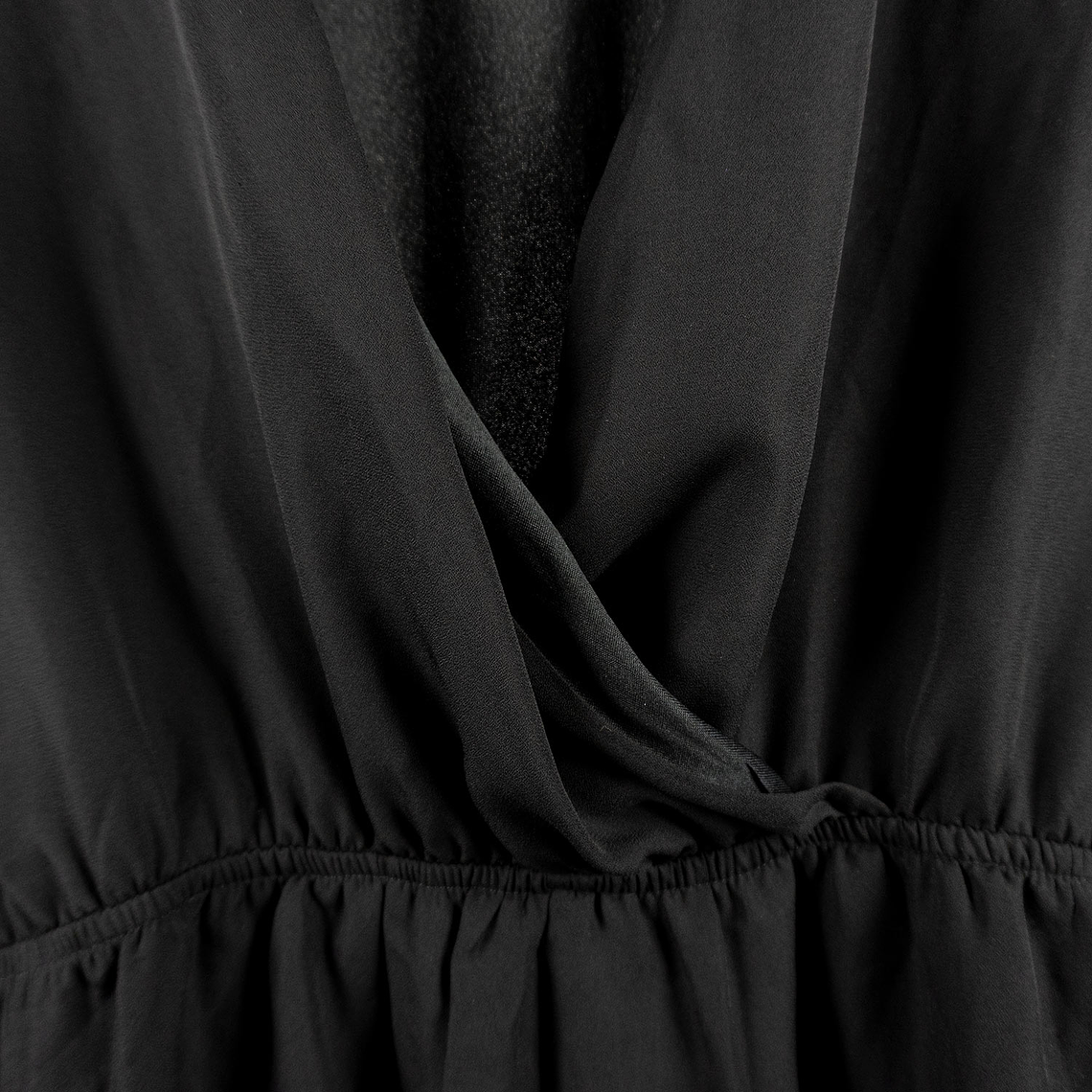 Enterizo Black Lingerine 5