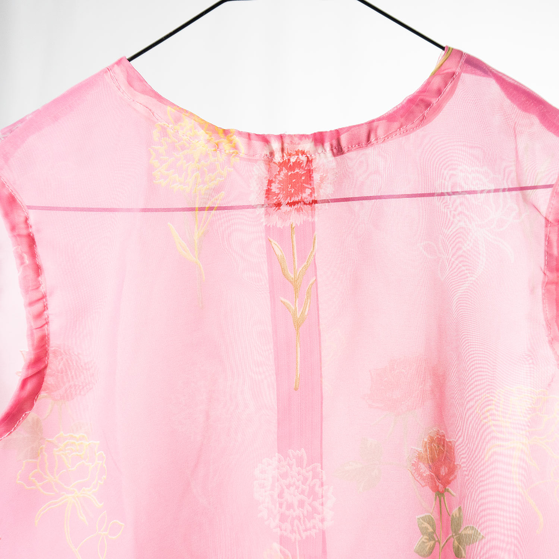 Blusa Sweet Roses 4