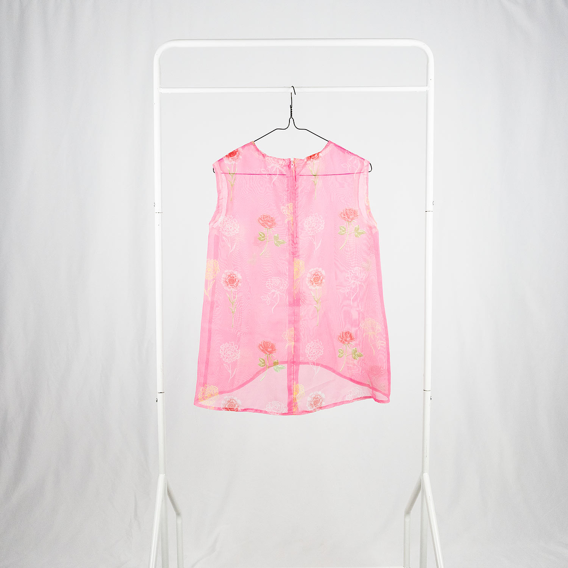 Blusa Sweet Roses 5