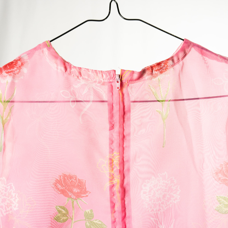 Blusa Sweet Roses 6