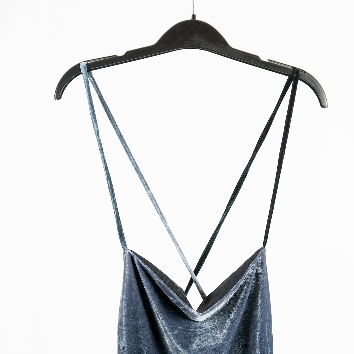 Long dress Velvet 90s 2